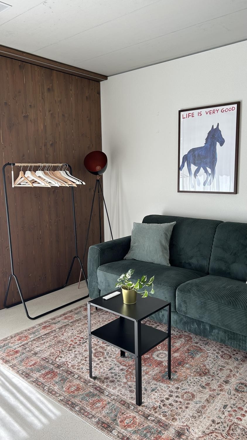 Room in a shared flat, photo 3 of 10