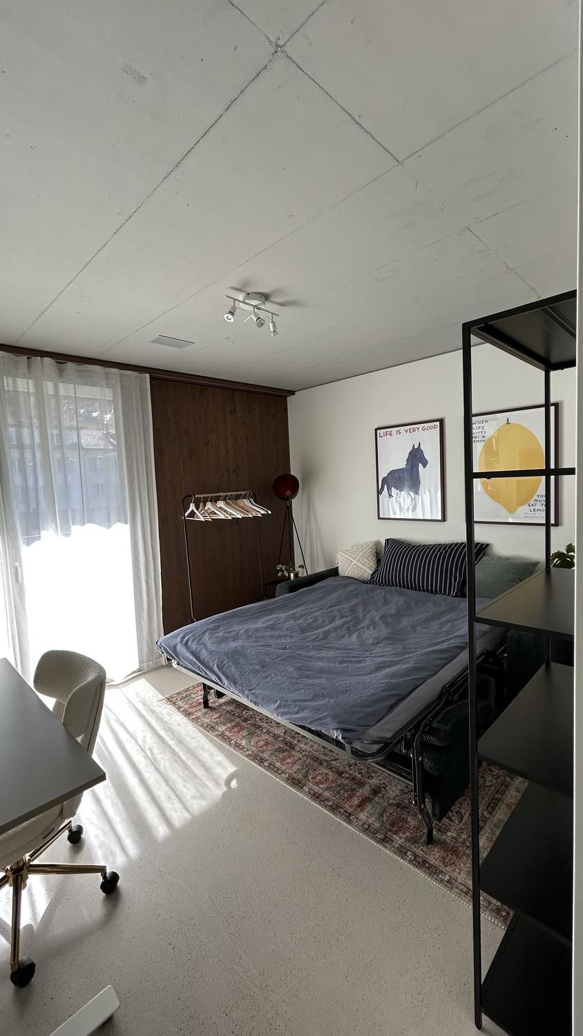 Room in a shared flat, photo 7 of 10