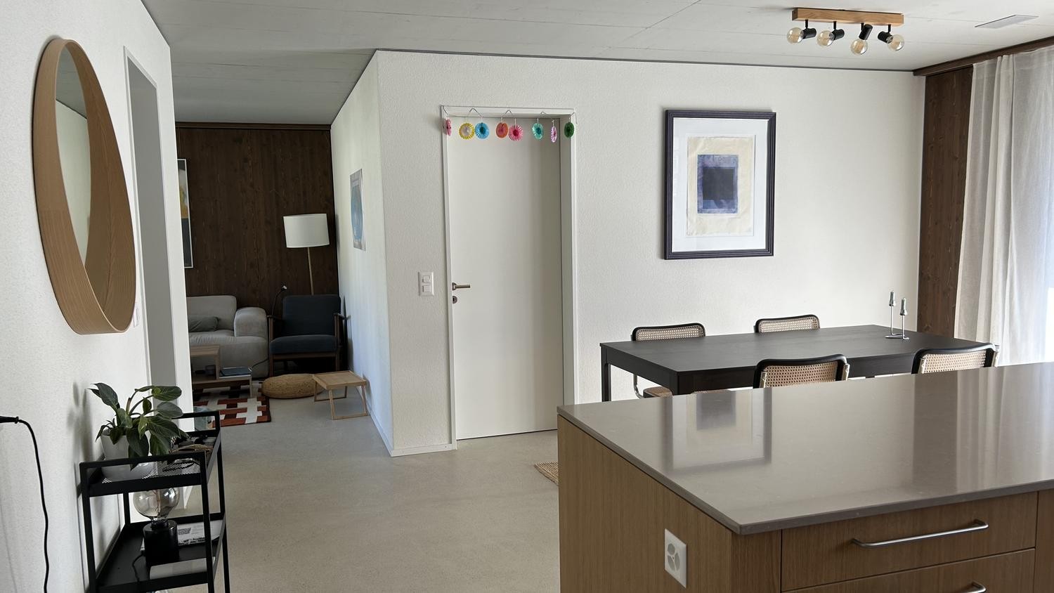 Room in a shared flat, photo 1 of 10