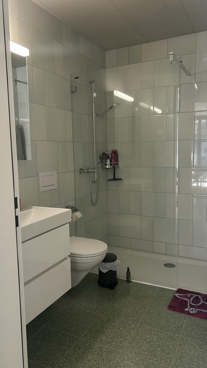 Room in a shared flat, photo 10 of 10