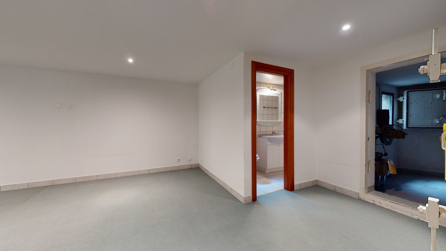 6 ½ rooms single house