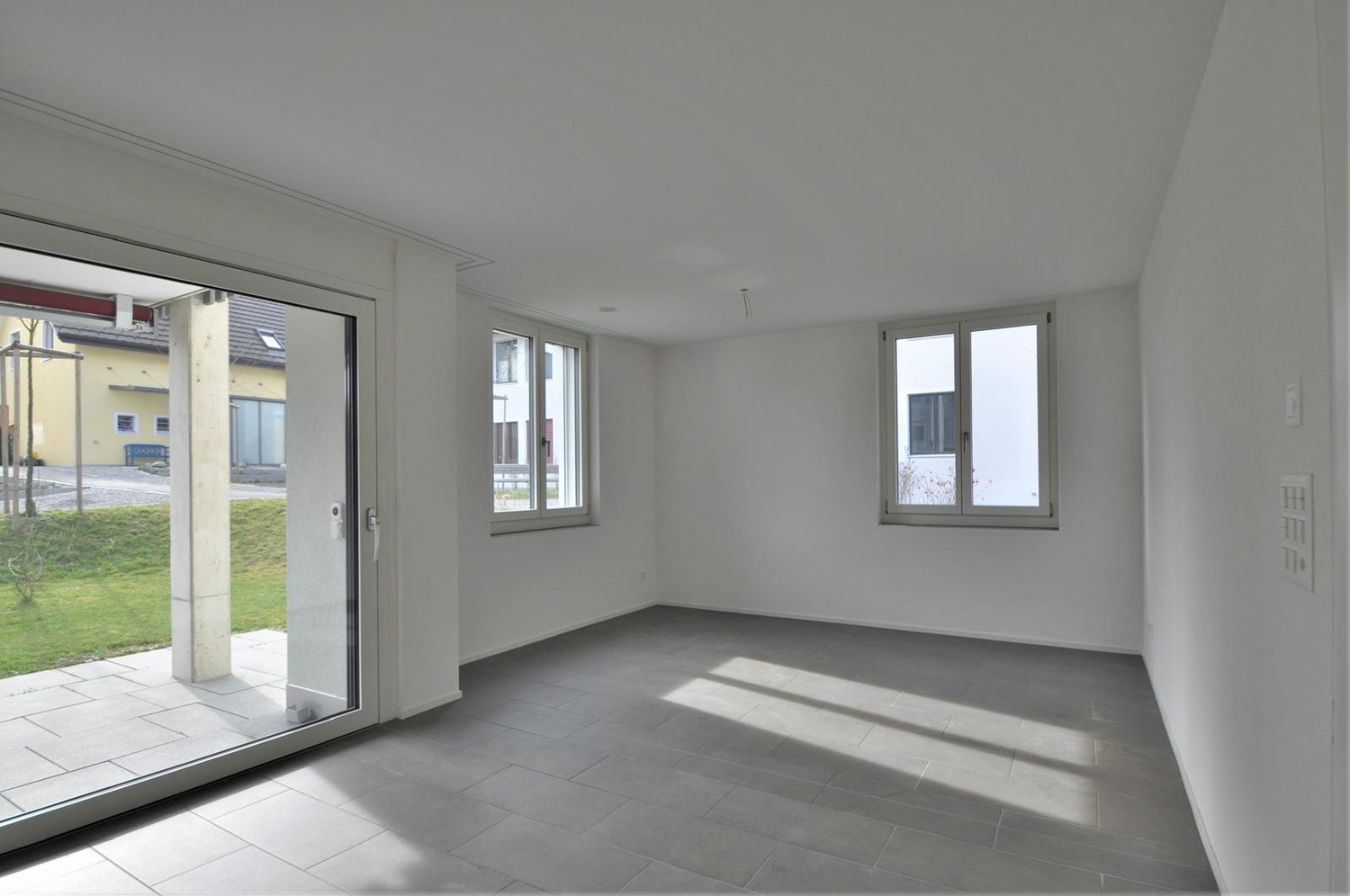 appartamento di 3 ½ locali