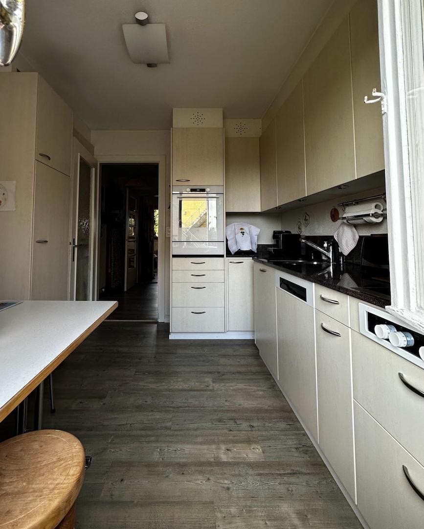 Room in a shared flat, photo 4 of 5