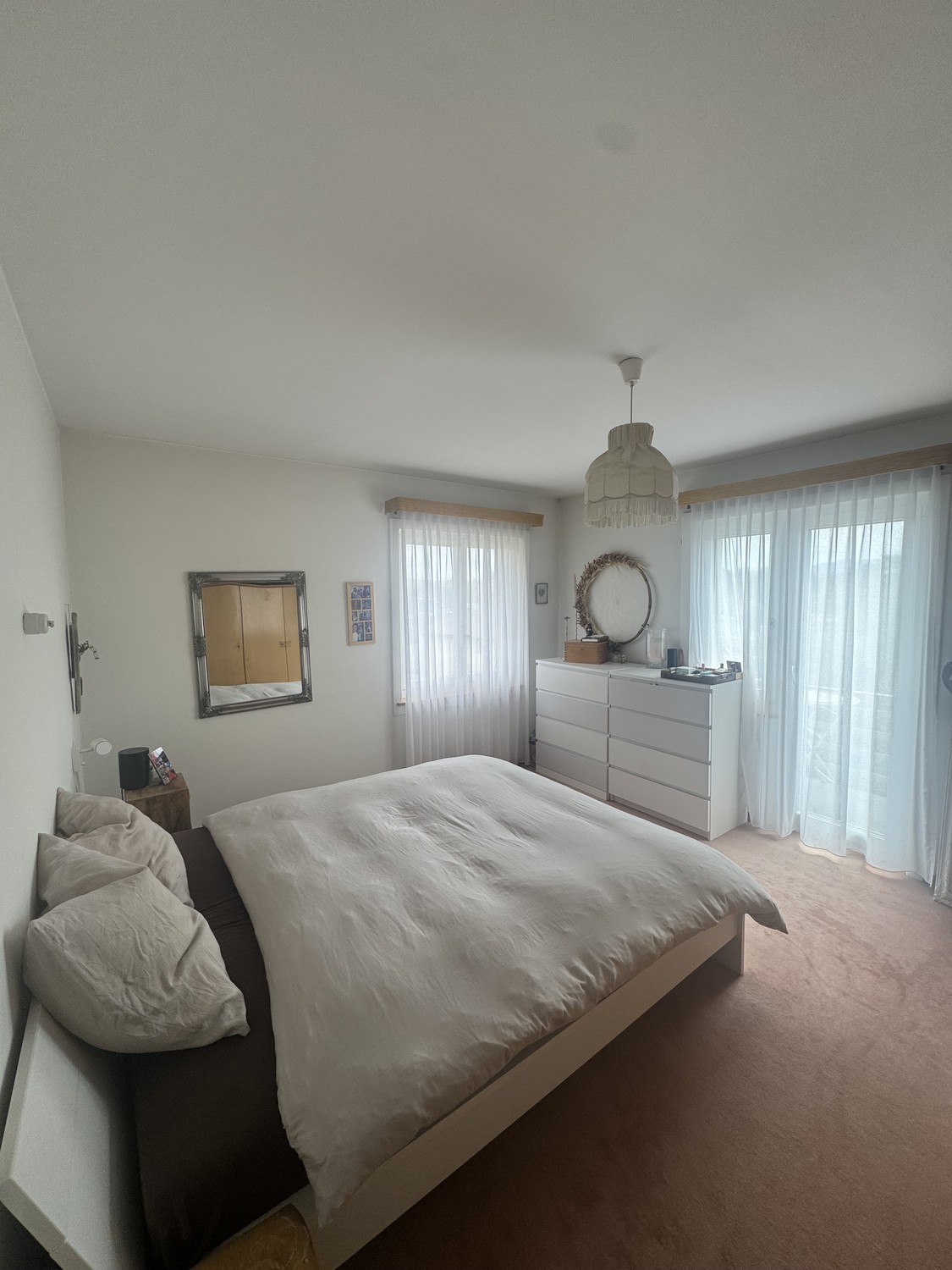 Room in a shared flat, photo 2 of 5