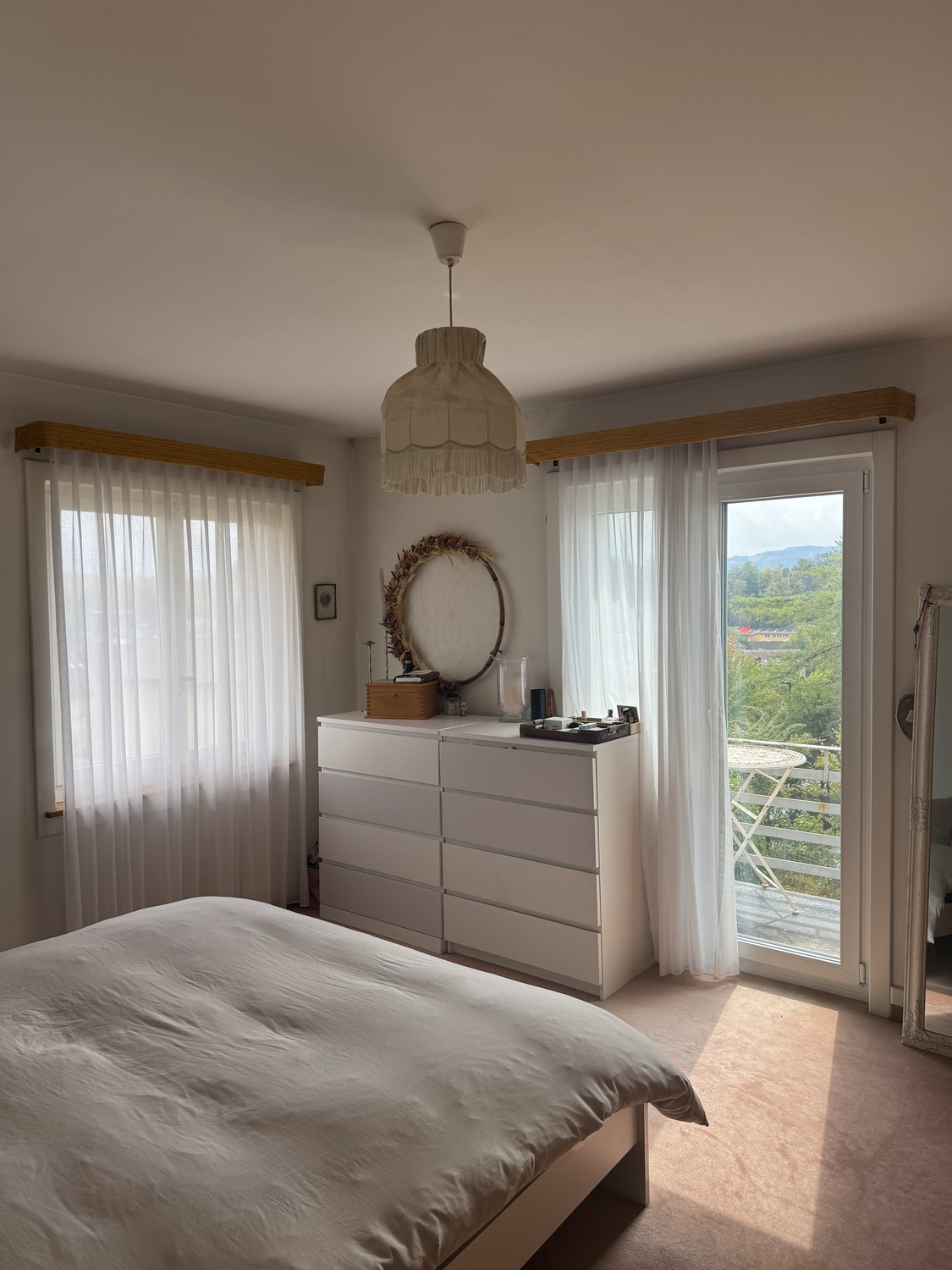 Room in a shared flat, photo 1 of 5