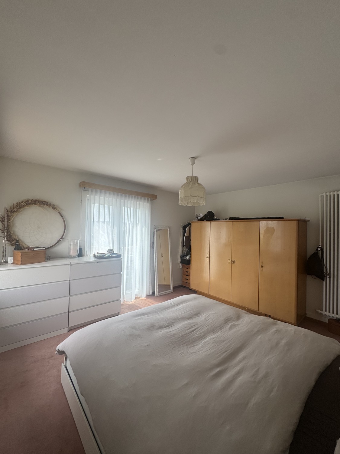 Room in a shared flat, photo 3 of 5