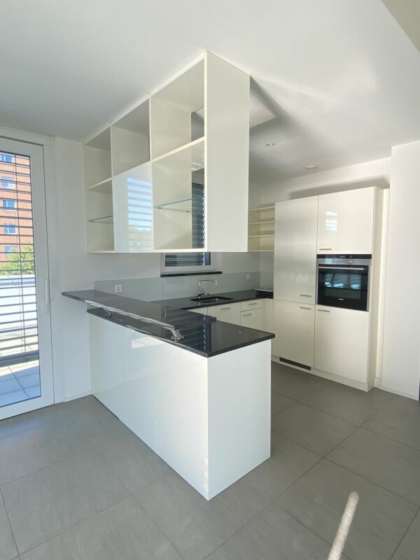 2 ½ rooms apartment, photo 3 of 6