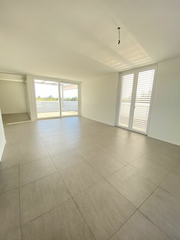 2 ½ rooms apartment, photo 4 of 6
