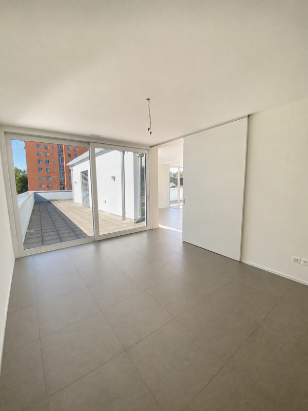 2 ½ rooms apartment, photo 5 of 6