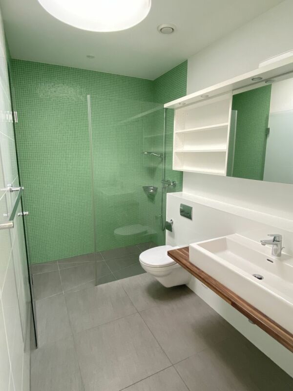 2 ½ rooms apartment, photo 6 of 6