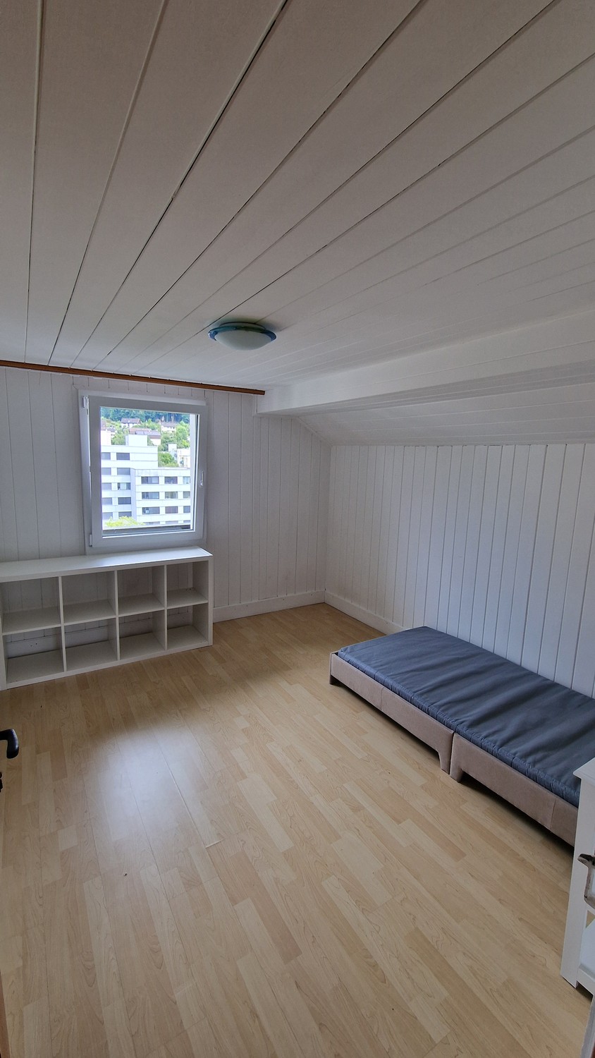 Room in a shared flat, photo 4 of 4