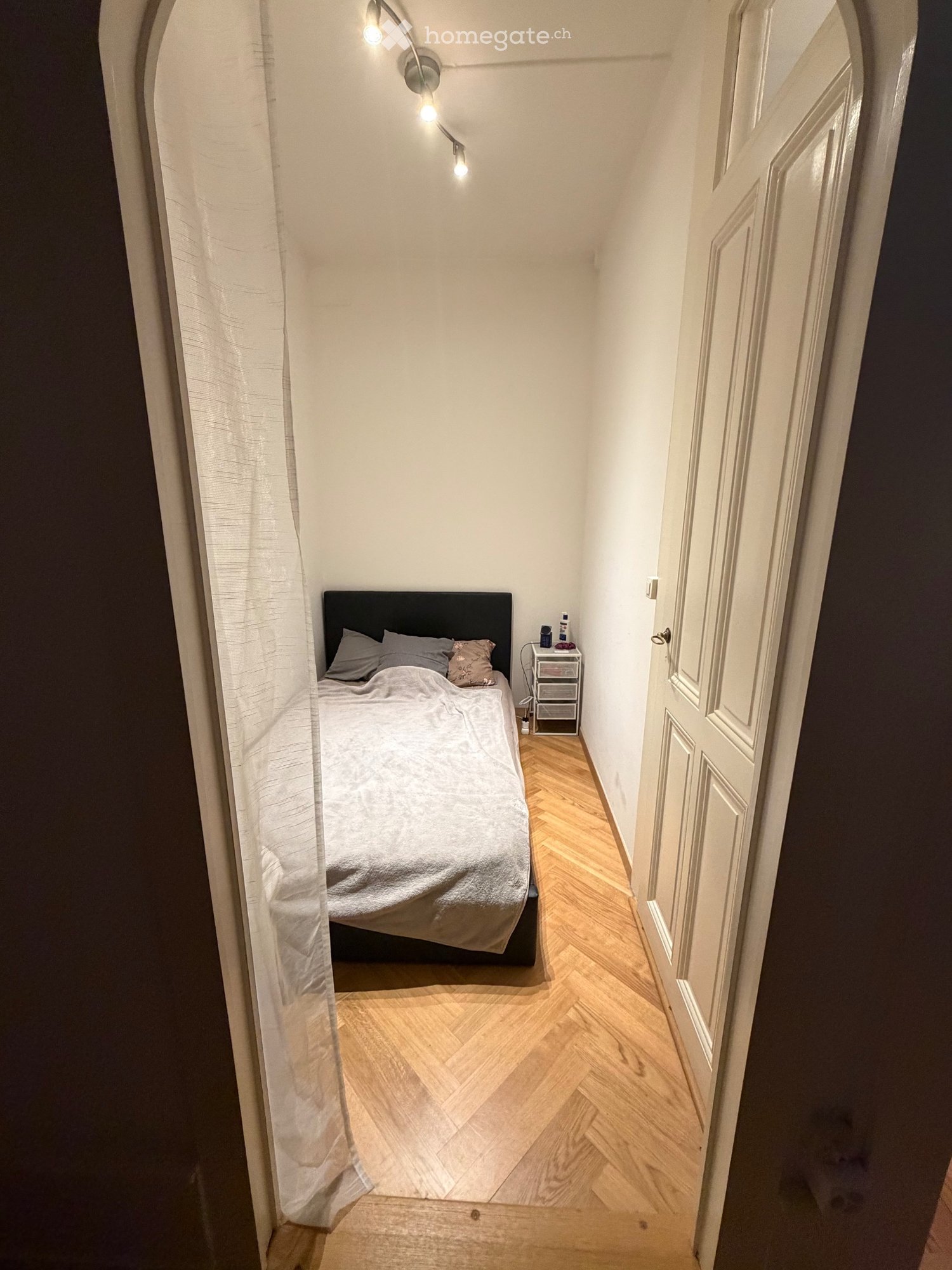 2 rooms apartment, photo 4 of 5