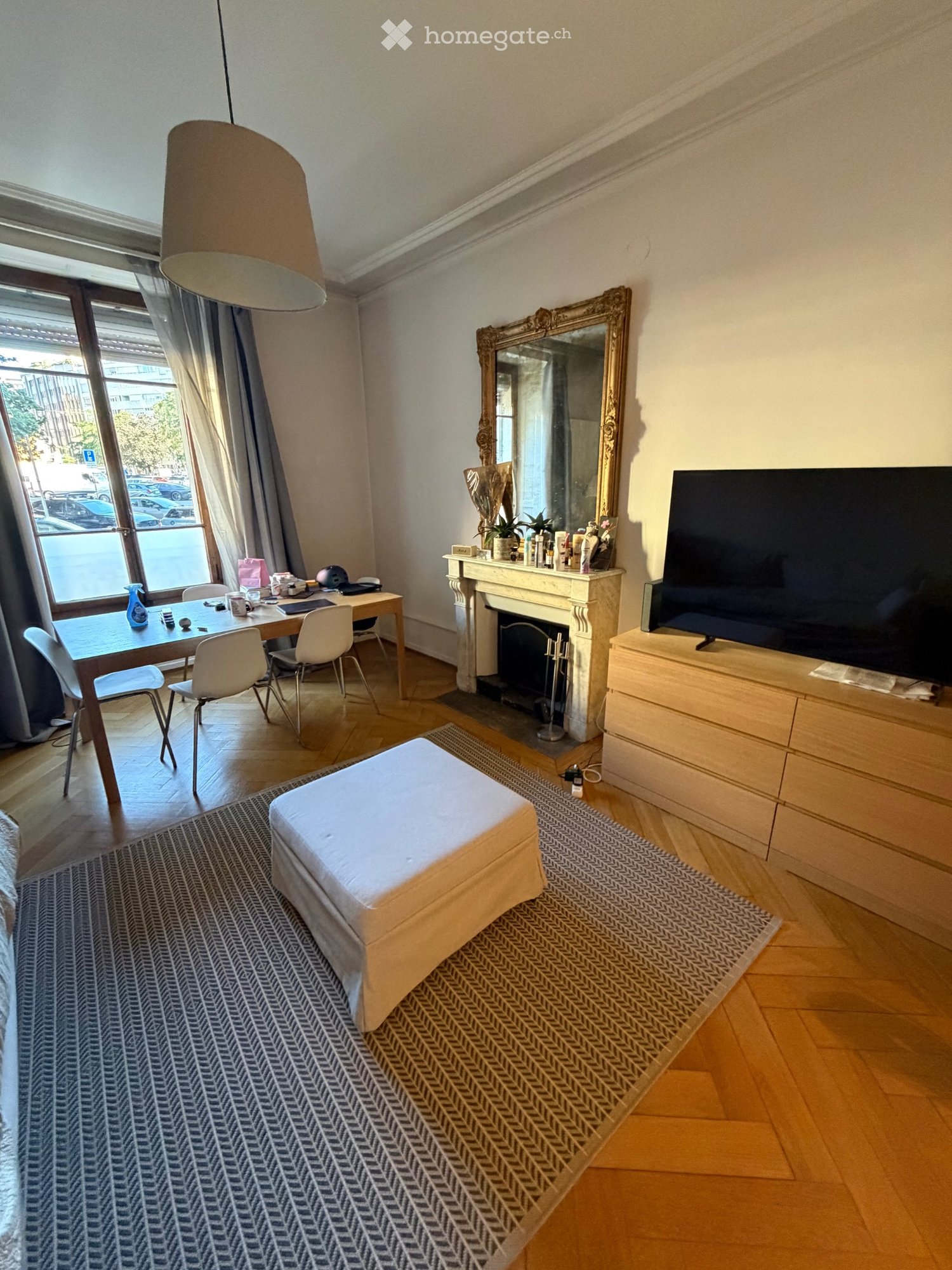 2 rooms apartment, photo 1 of 5
