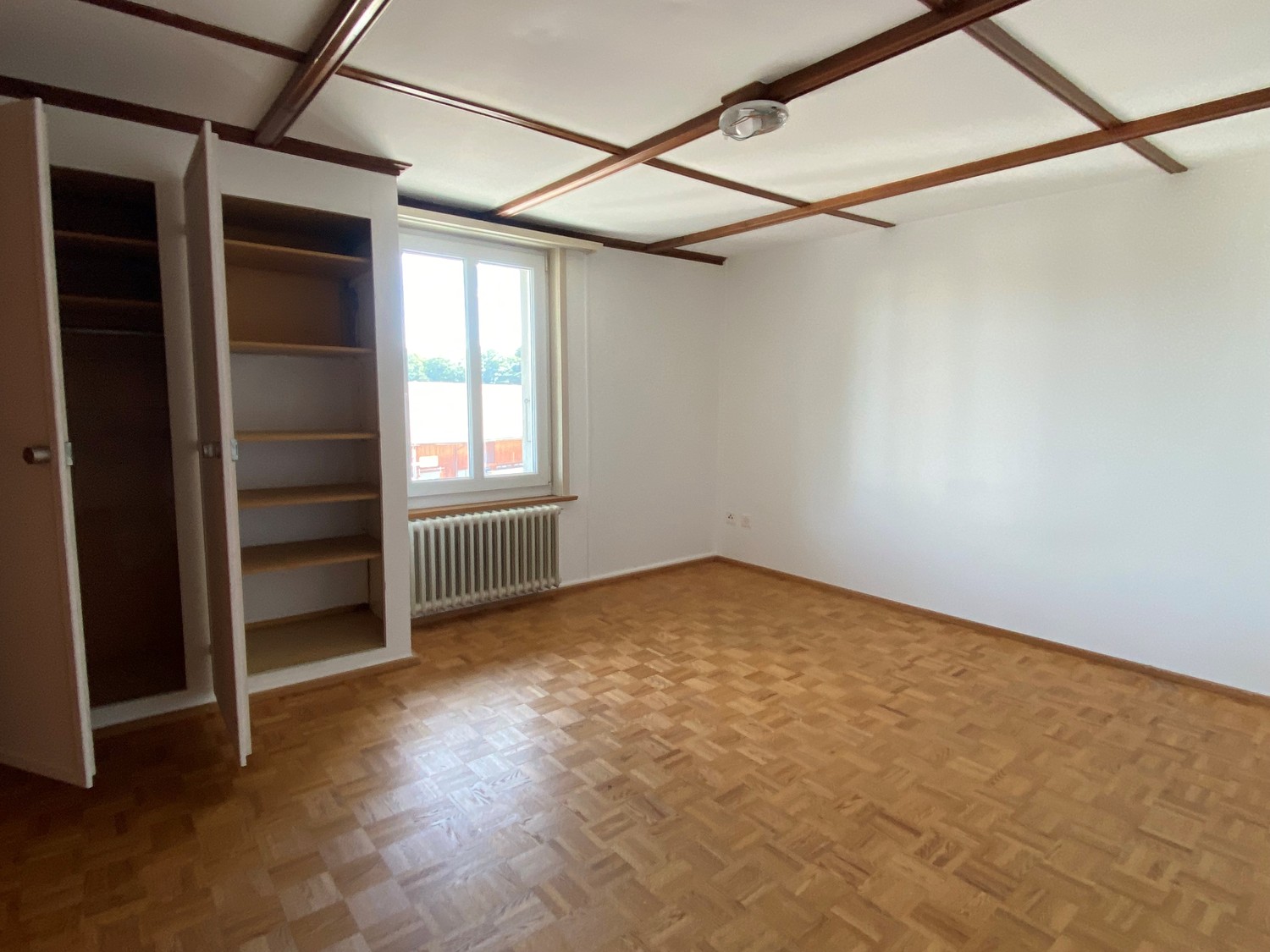 3 ½ rooms apartment, photo 4 sur 6