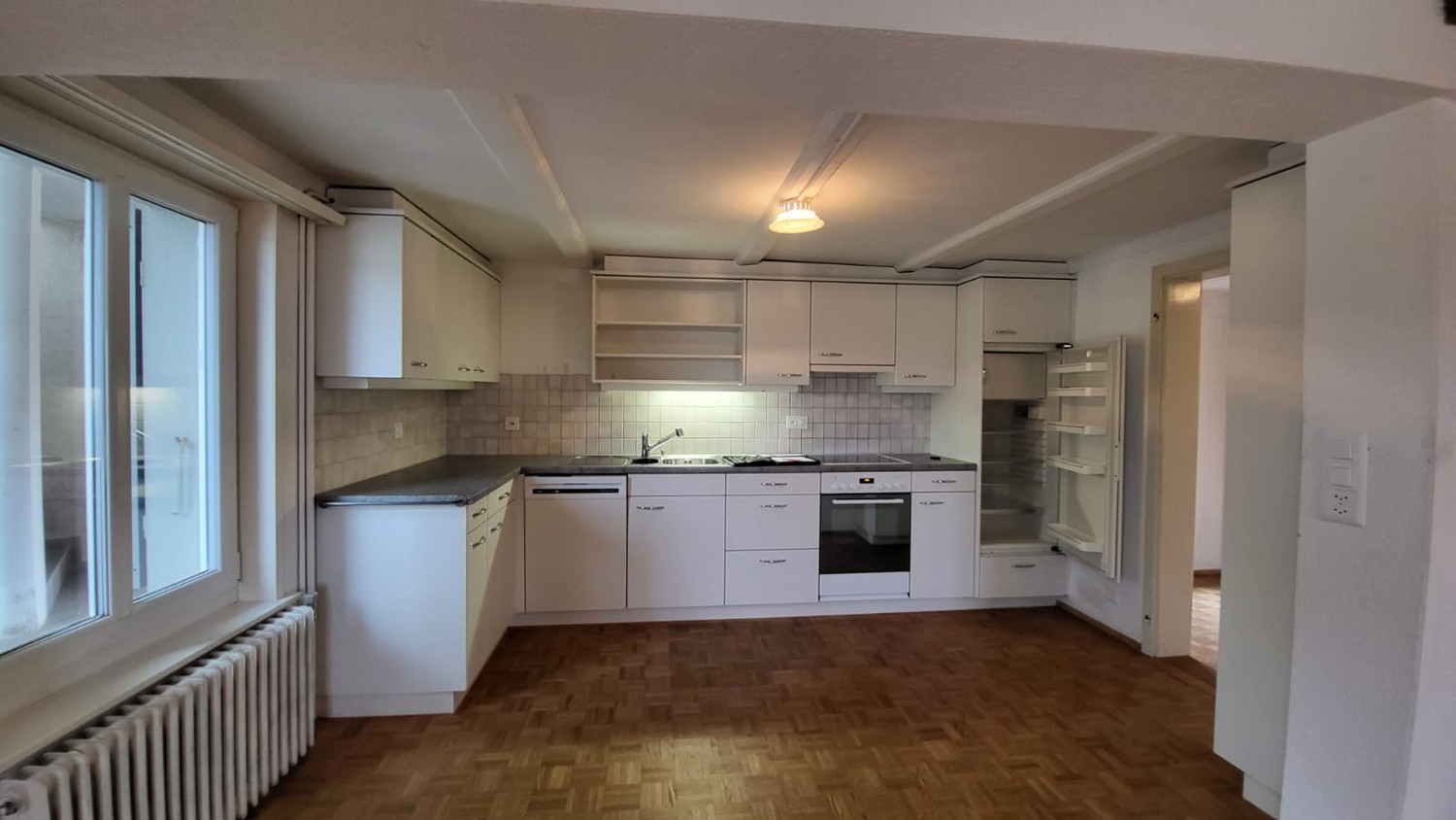 3 ½ rooms apartment, photo 2 sur 6