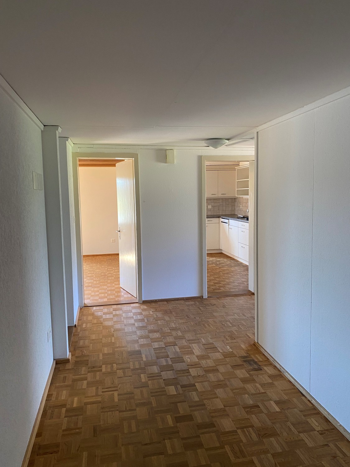 3 ½ rooms apartment, photo 6 sur 6