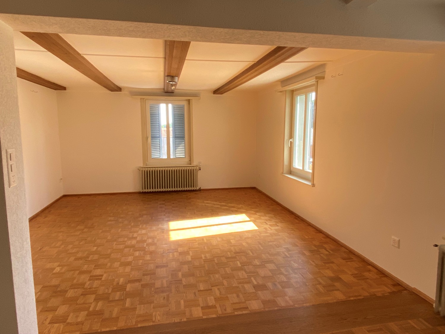 3 ½ rooms apartment, photo 5 sur 6