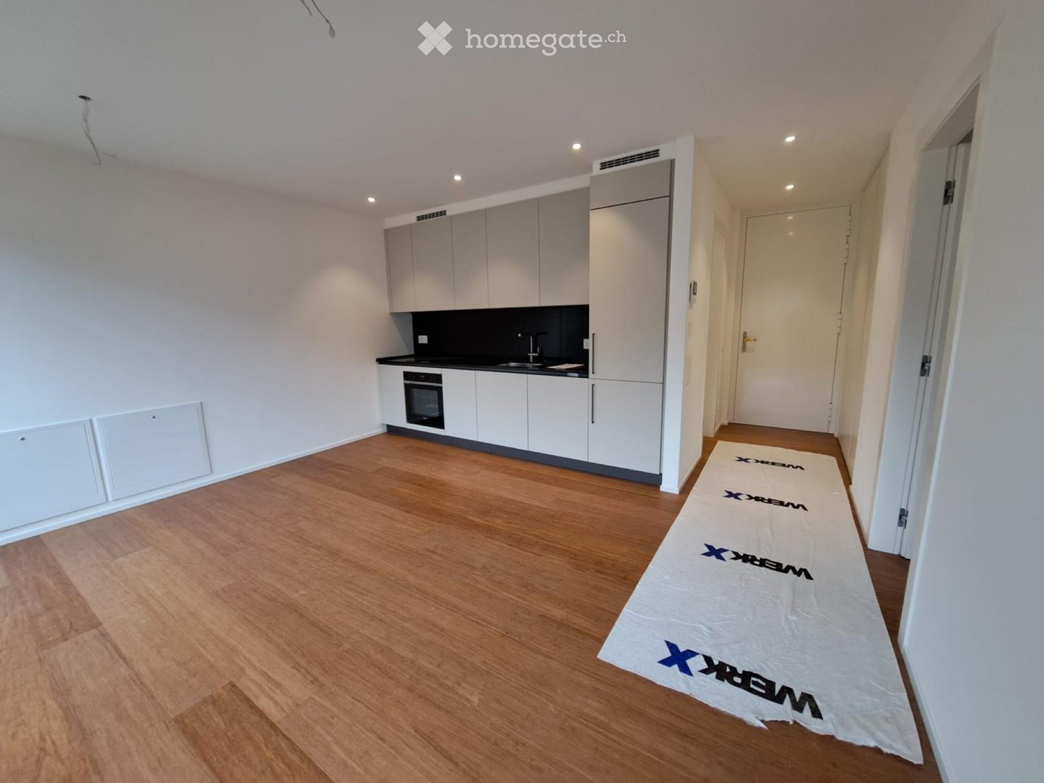 2 rooms apartment, photo 2 sur 5