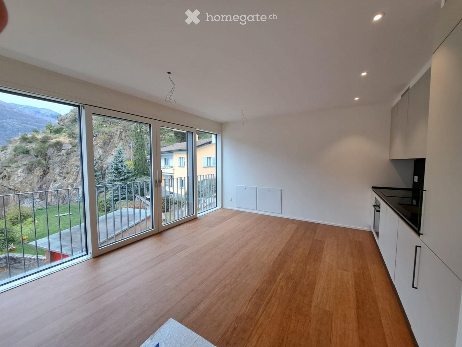 2 rooms apartment, photo 3 sur 5