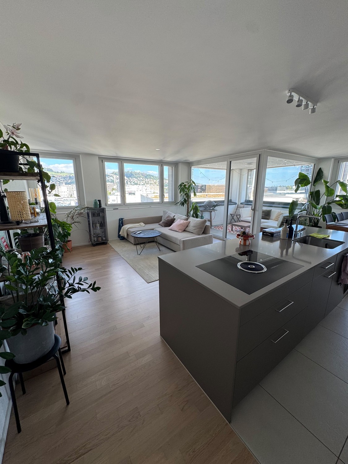 3 ½ rooms apartment, photo 1 of 3