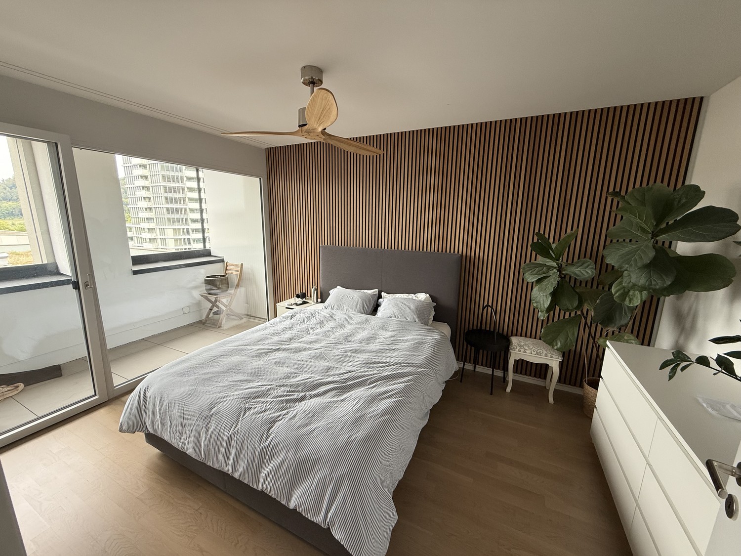 3 ½ rooms apartment, photo 3 of 3