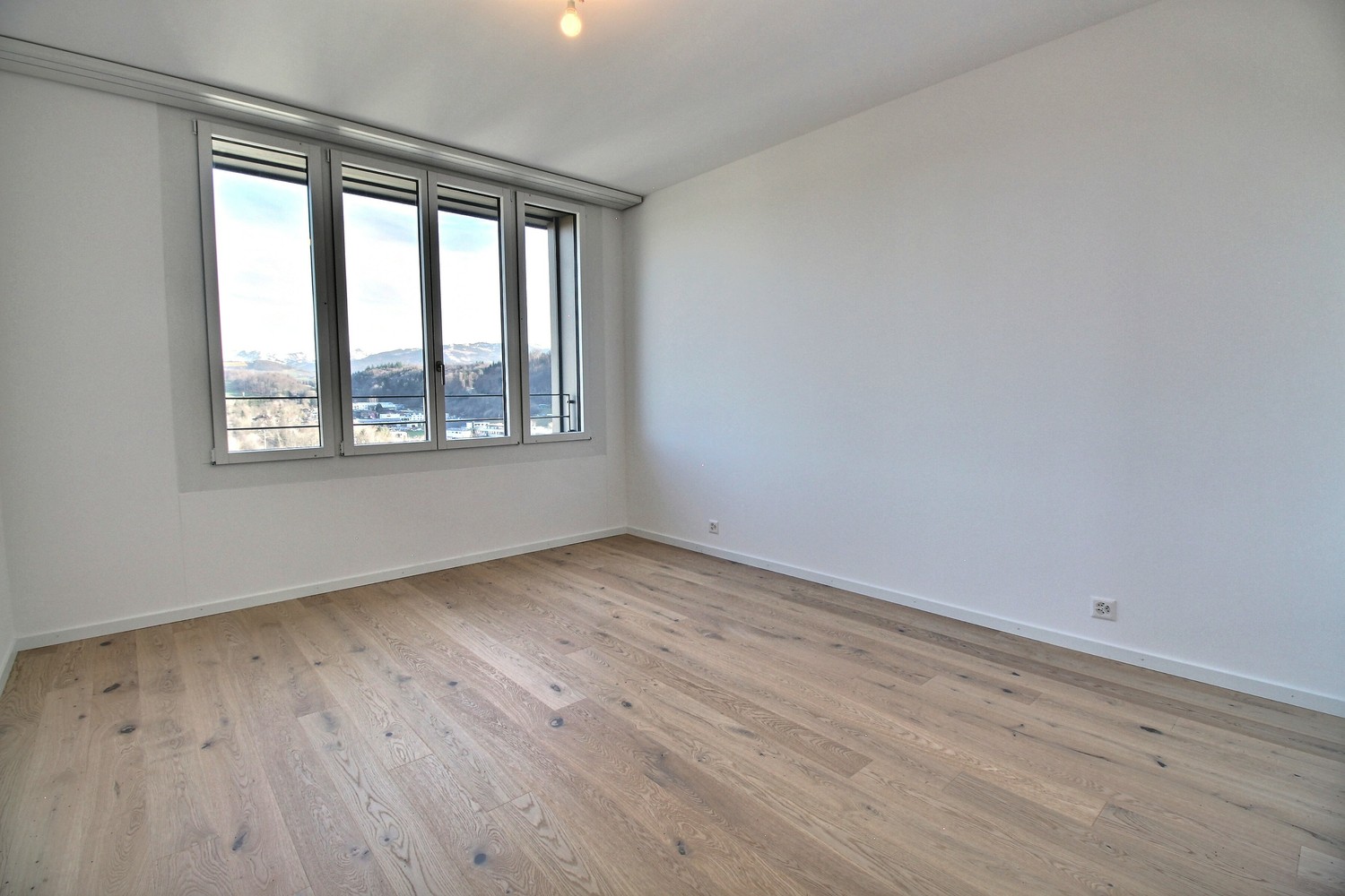 Appartamento di 4 ½ locali