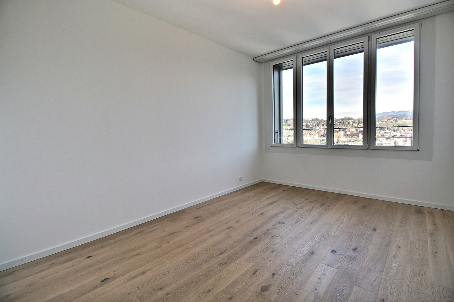 Appartamento di 4 ½ locali