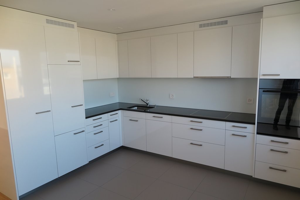 4 ½ rooms apartment, photo 2 of 6