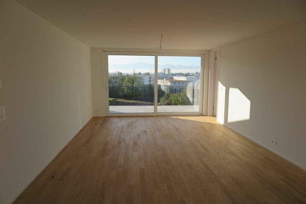4 ½ rooms apartment, photo 5 of 6