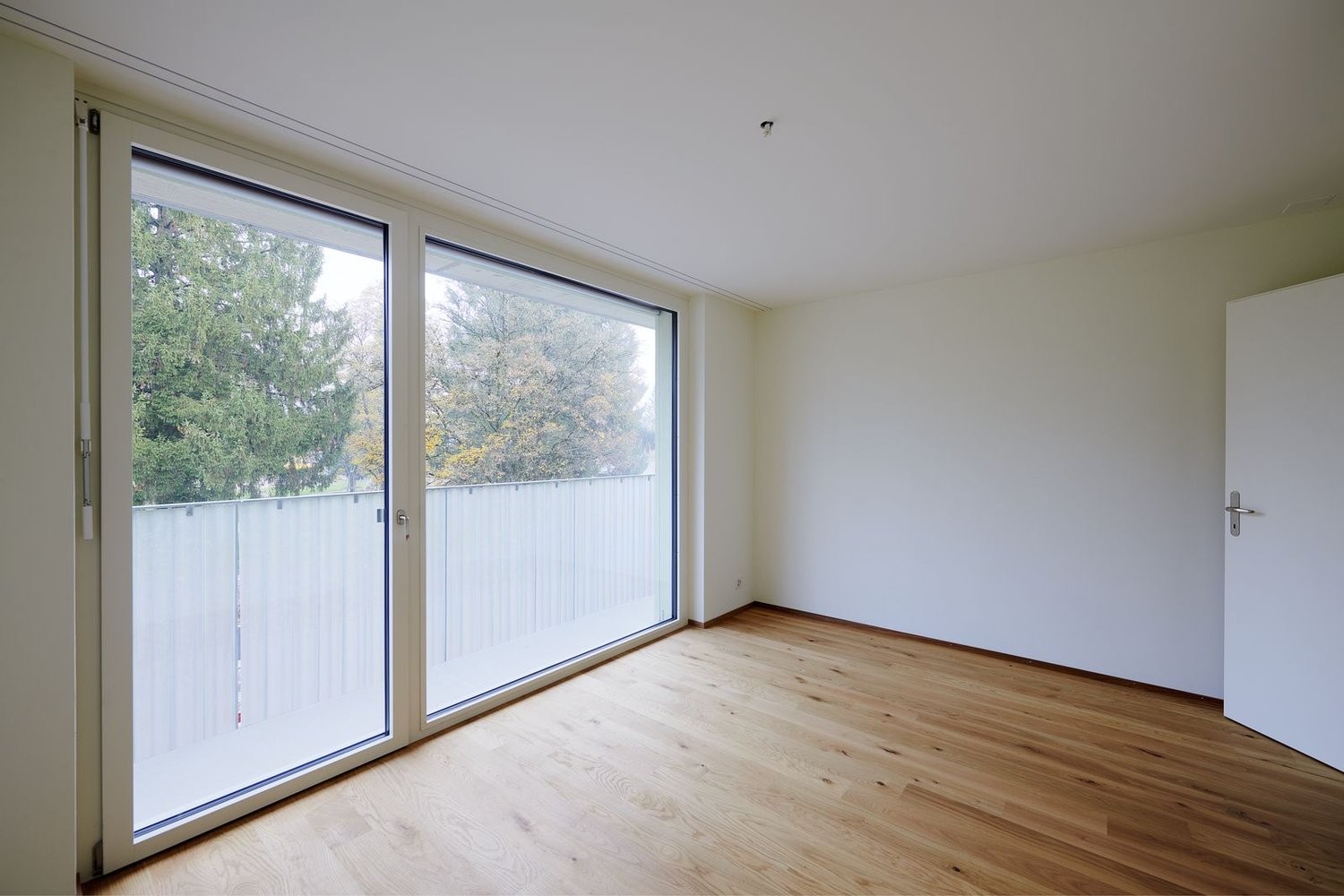3 ½ rooms apartment, photo 5 of 9