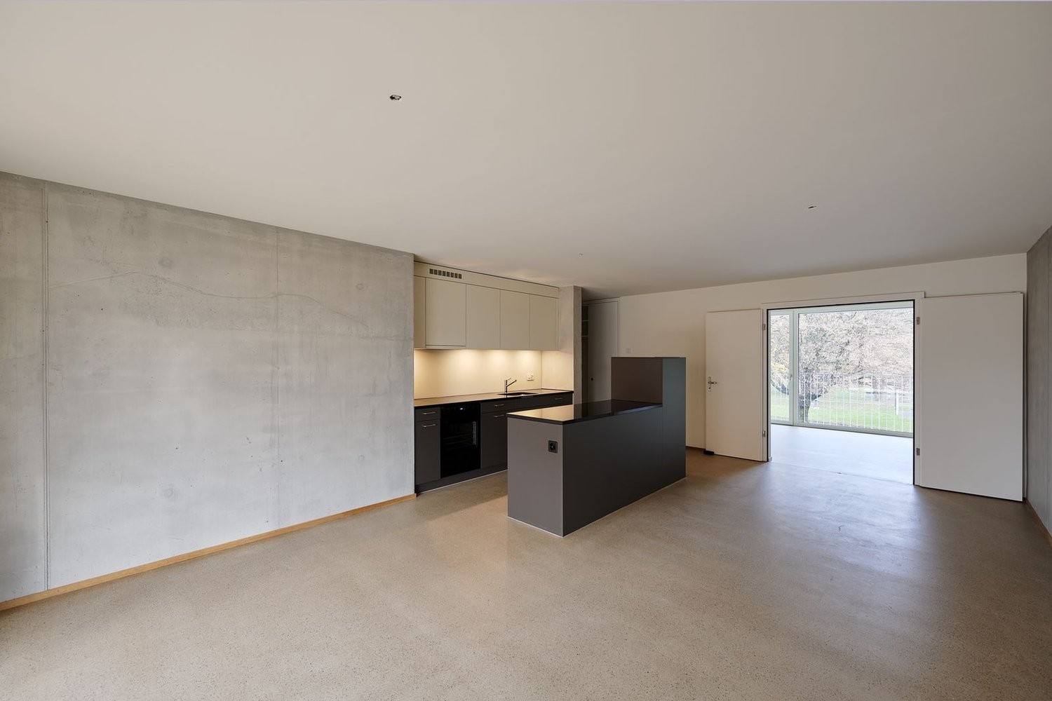 3 ½ rooms apartment, photo 2 of 9