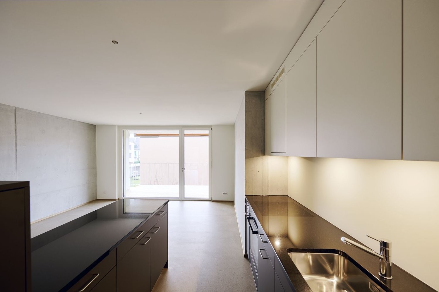 3 ½ rooms apartment, photo 1 of 9