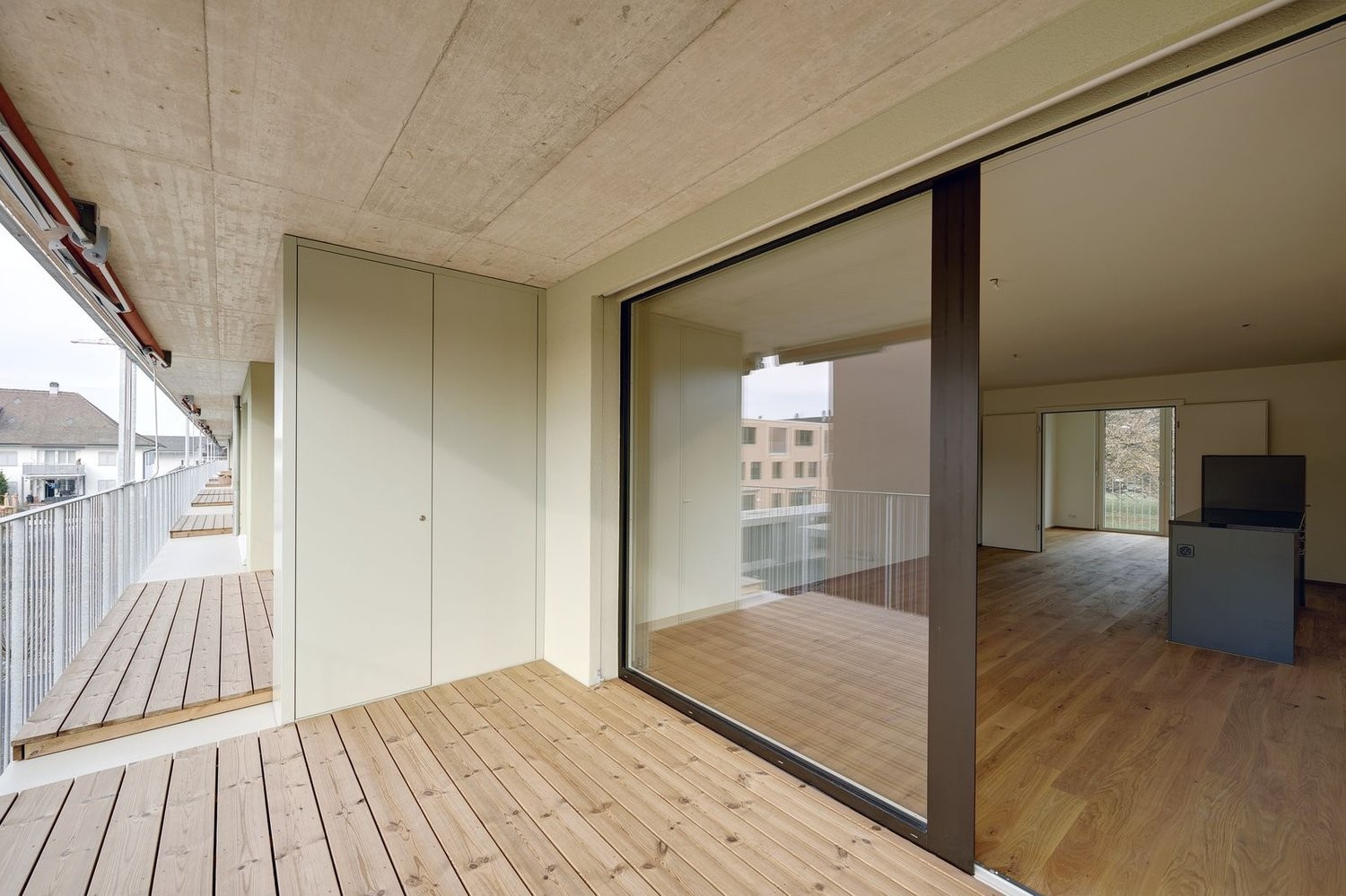 3 ½ rooms apartment, photo 7 of 9