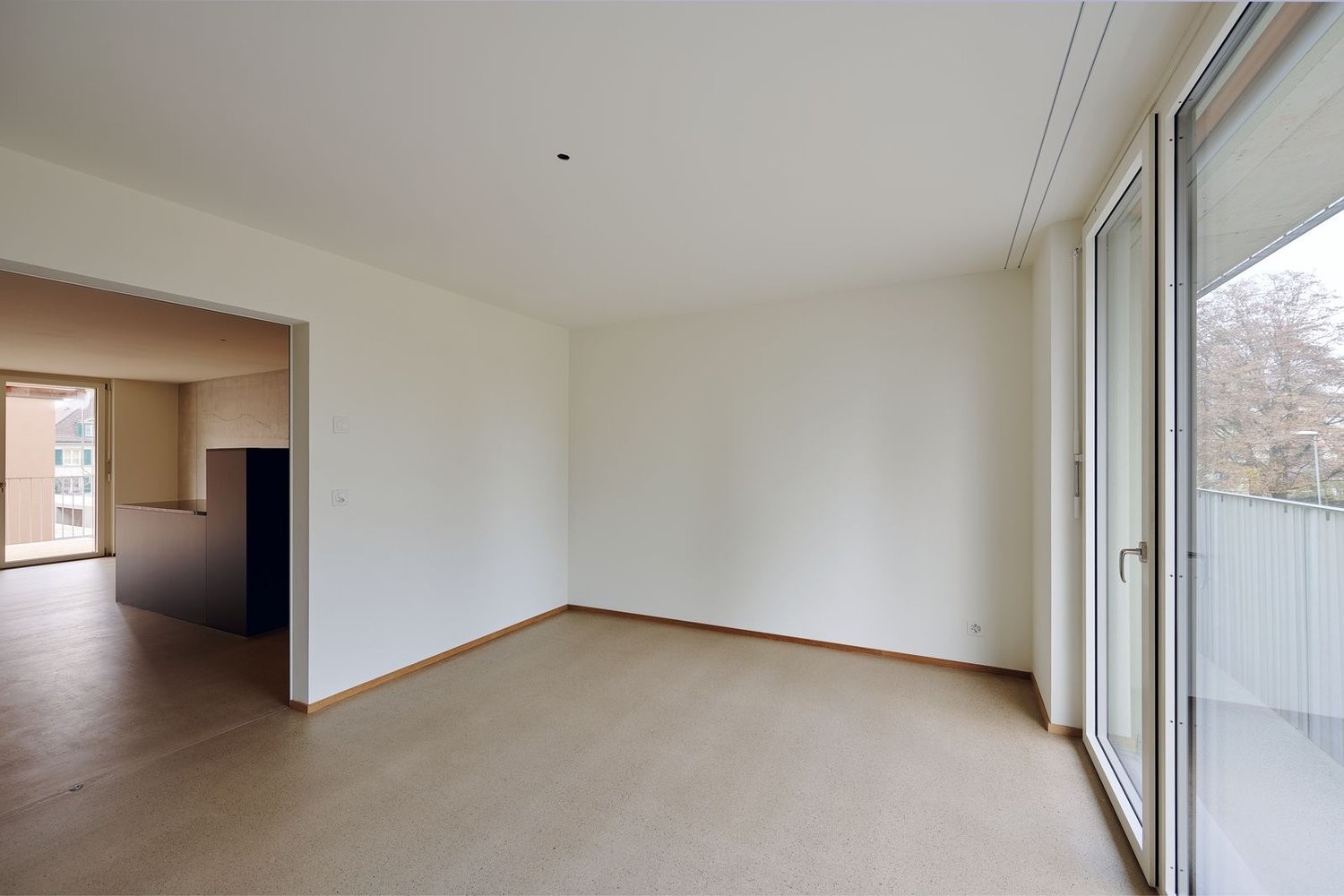 3 ½ rooms apartment, photo 4 of 9