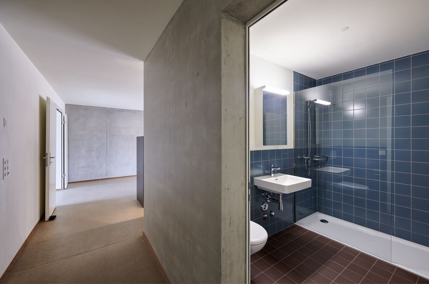 3 ½ rooms apartment, photo 9 of 9