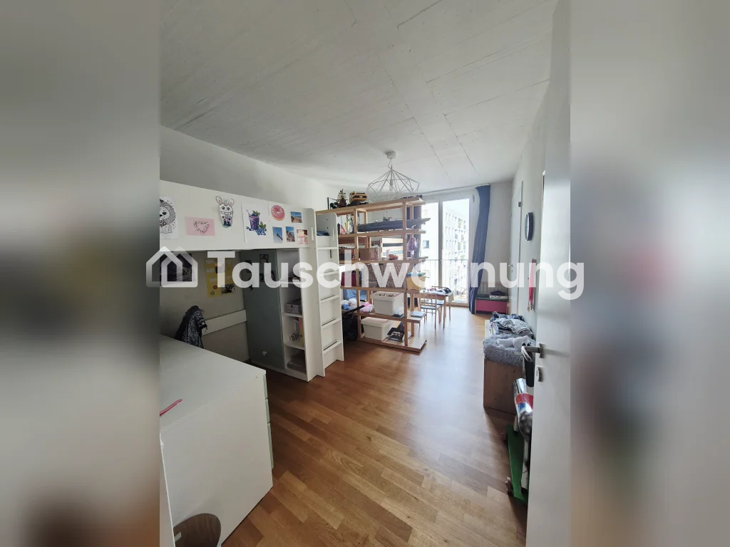 3 ½ rooms apartment, photo 7 of 10