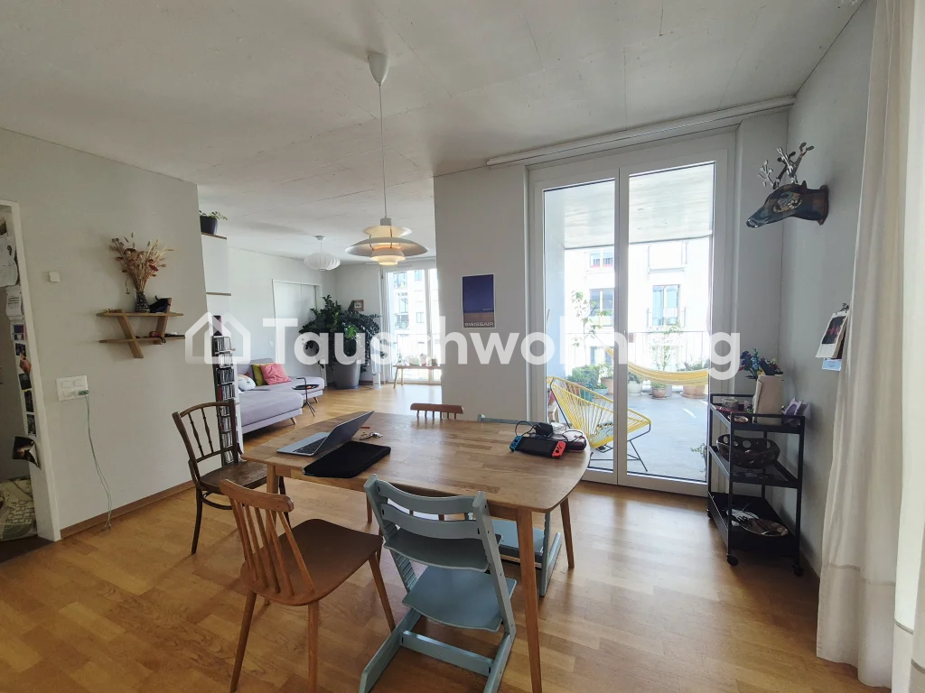 3 ½ rooms apartment, photo 2 of 10