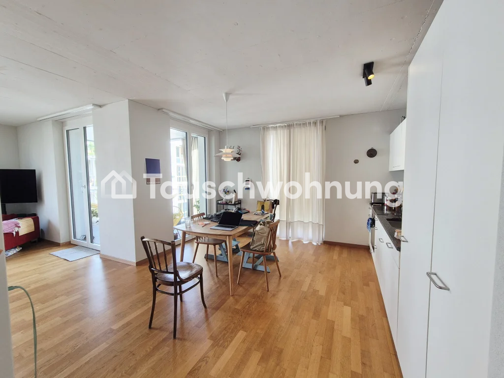 3 ½ rooms apartment, photo 5 of 10