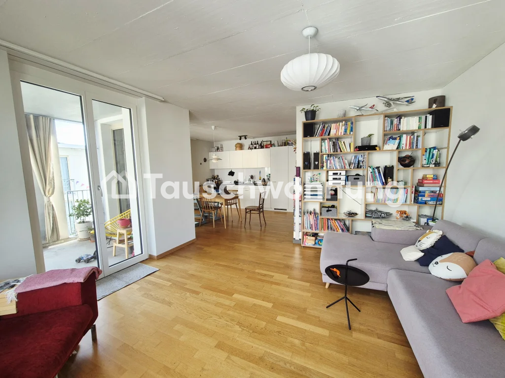 3 ½ rooms apartment, photo 3 of 10