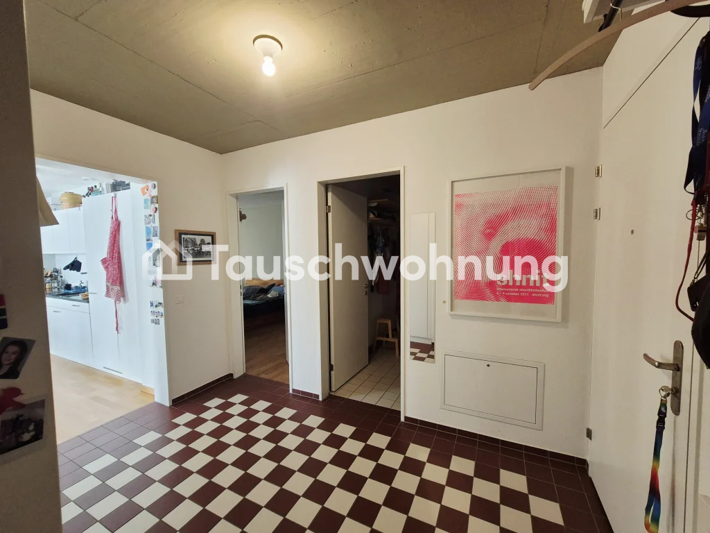 3 ½ rooms apartment, photo 8 of 10