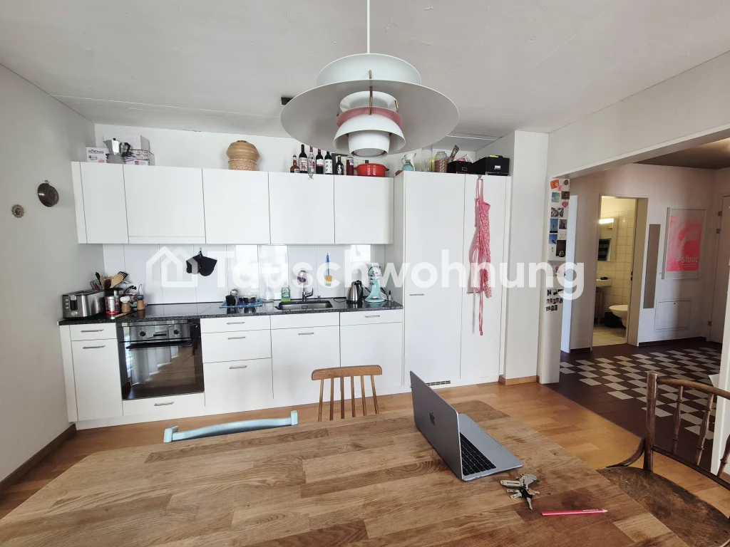 3 ½ rooms apartment, photo 10 of 10
