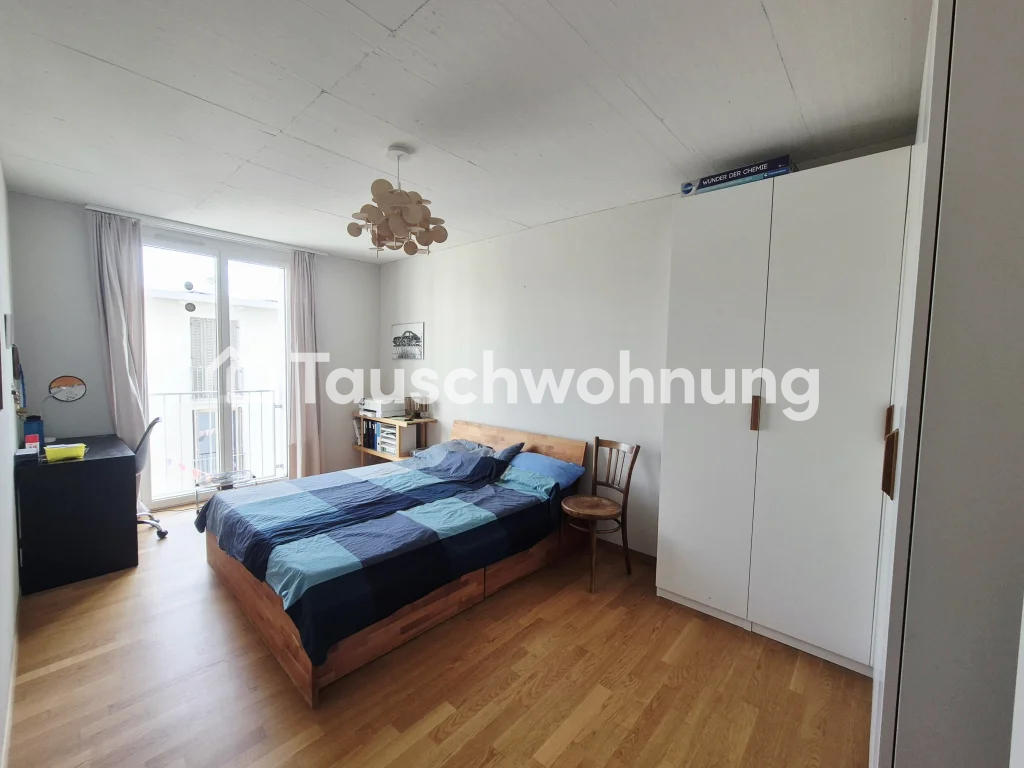 3 ½ rooms apartment, photo 9 of 10