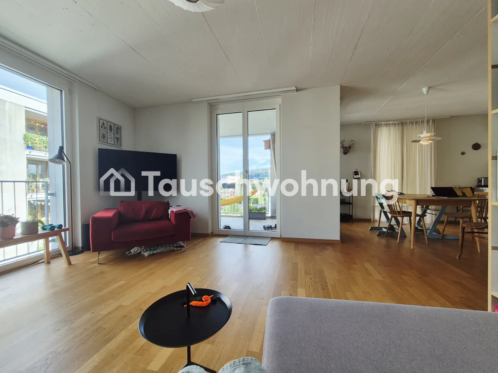 3 ½ rooms apartment, photo 1 of 10