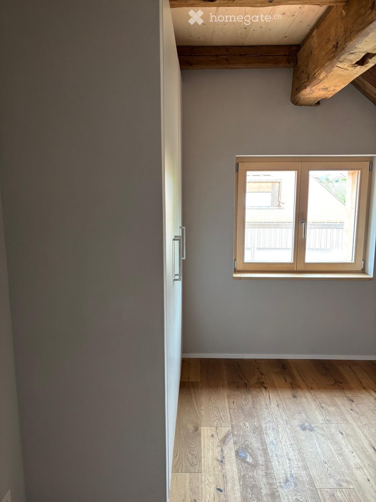 Appartamento di 1 ½ locali