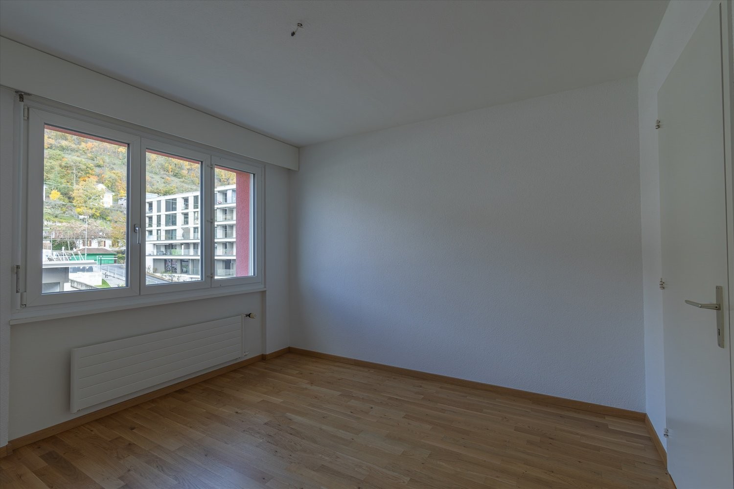3 rooms apartment, photo 8 of 10