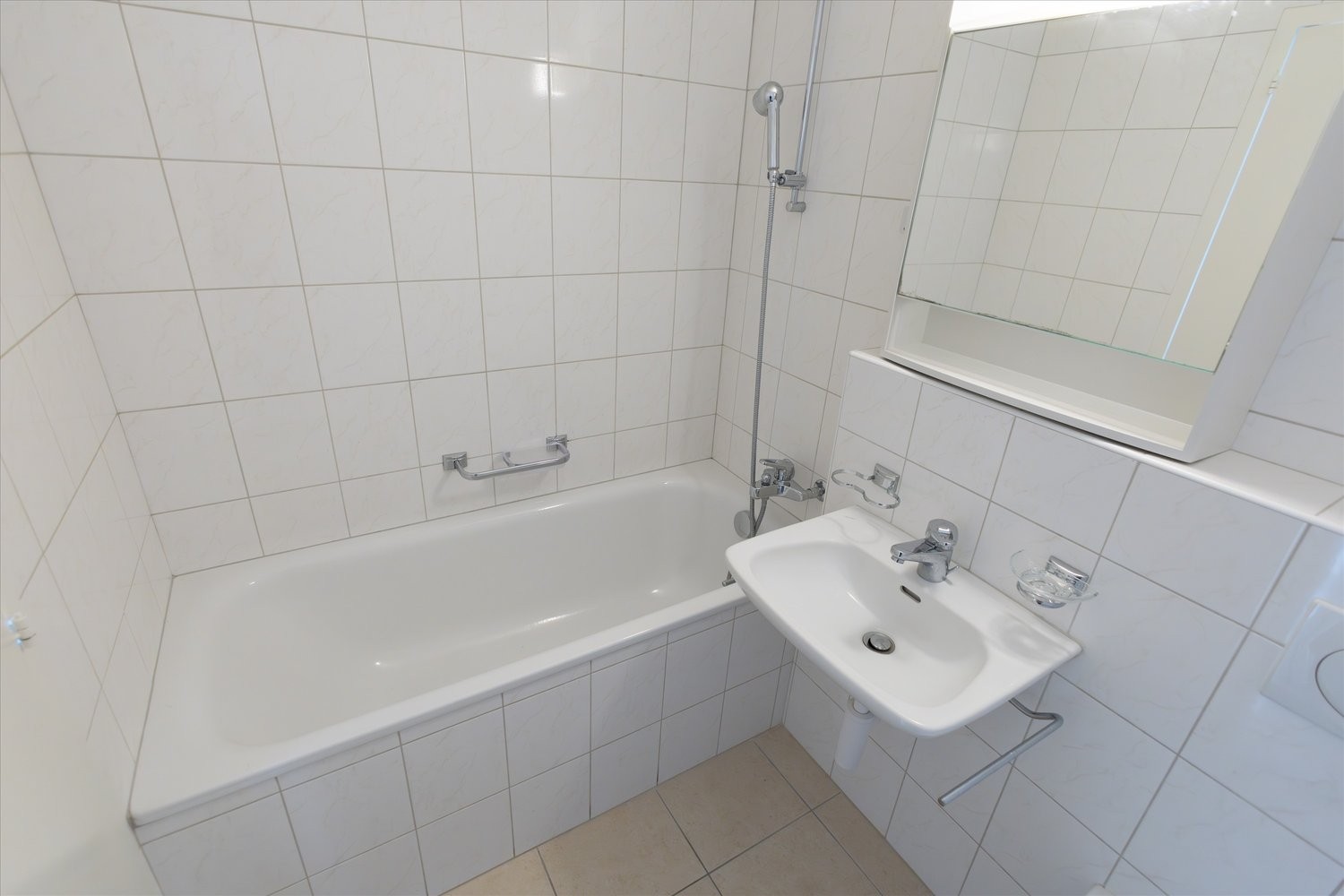 3 rooms apartment, photo 7 of 10
