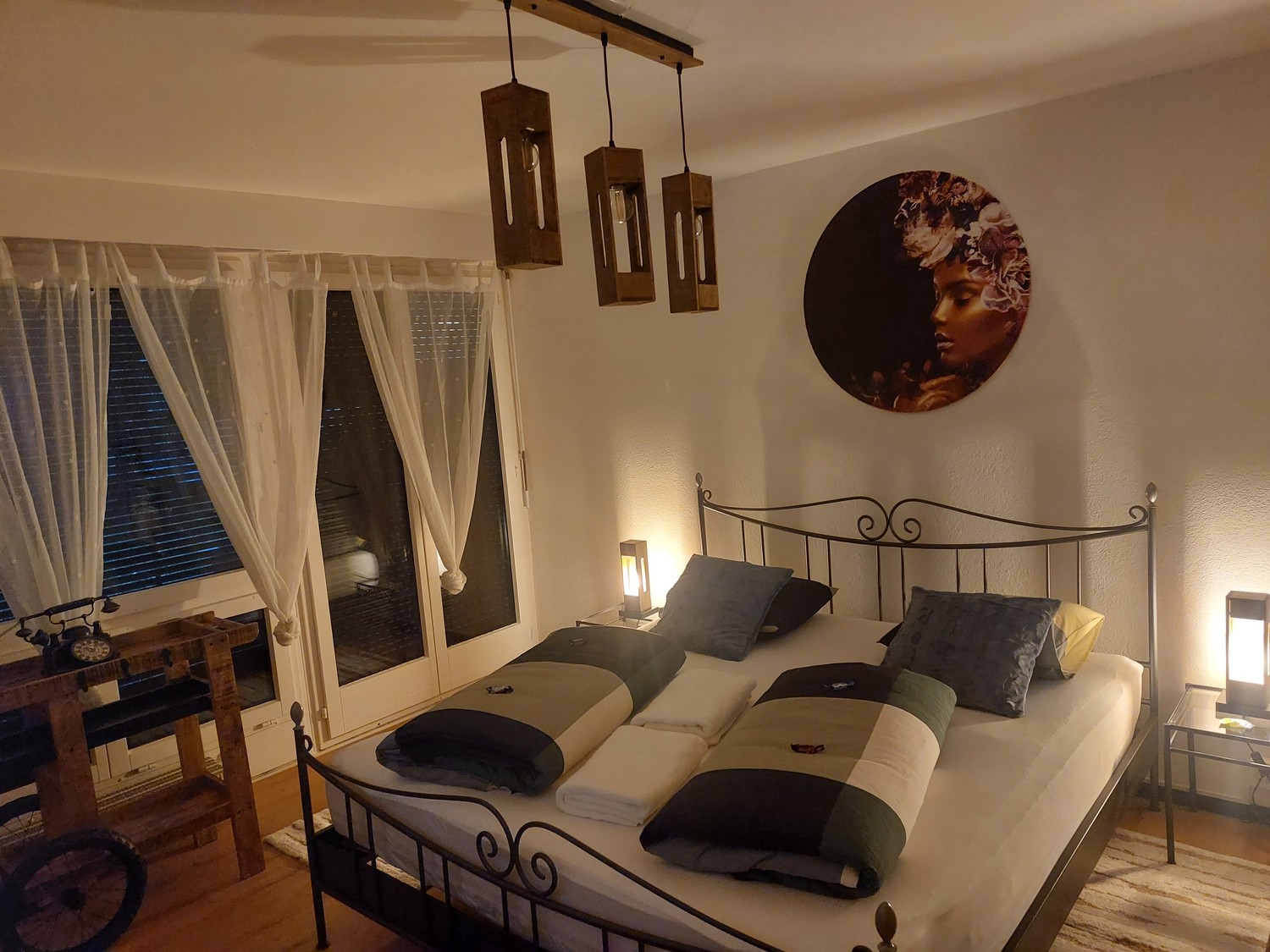 1 room apartment, photo 5 of 5