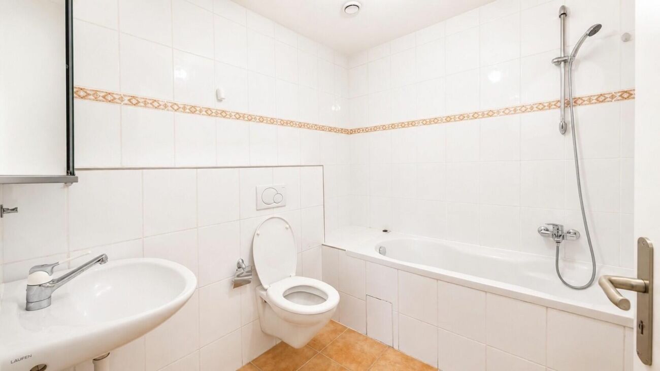 Appartamento di 1 ½ locali