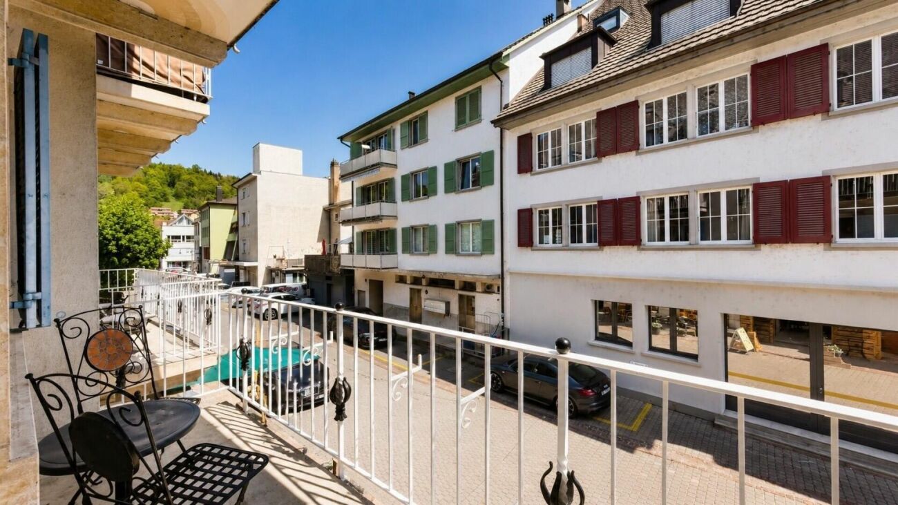 Appartamento di 1 ½ locali