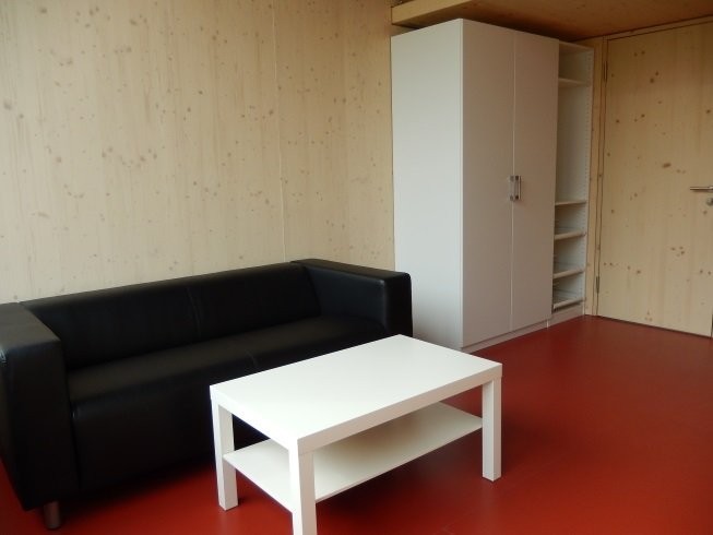 1 room studio, photo 2 of 4